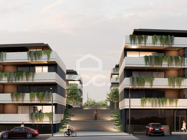 APARTAMENTO T2 EM CERVEIRA