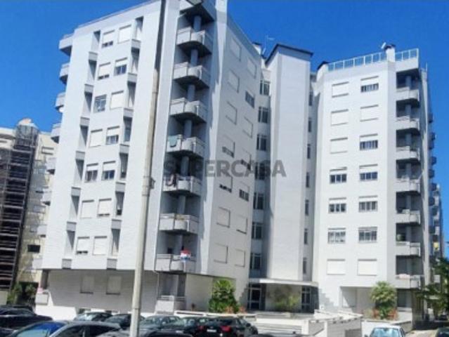 Apartamento T2 em Chafé