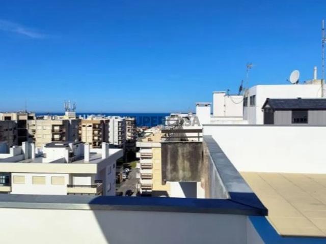 Apartamento T2 em Chafé