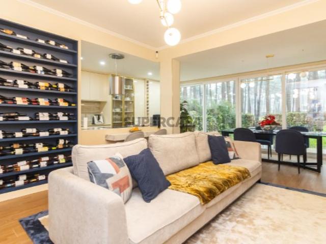 Apartamento T2 | Remodelado | Logradouros | Herdade da Aroeira | Golf | Praia