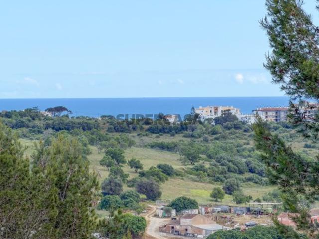 Apartamento T2 em Chinicato/Lagos/Algarve