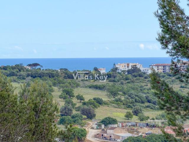 Apartamento T2 em Chinicato/Lagos/Algarve