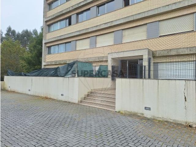 Apartamento T2 em Cidade da Maia