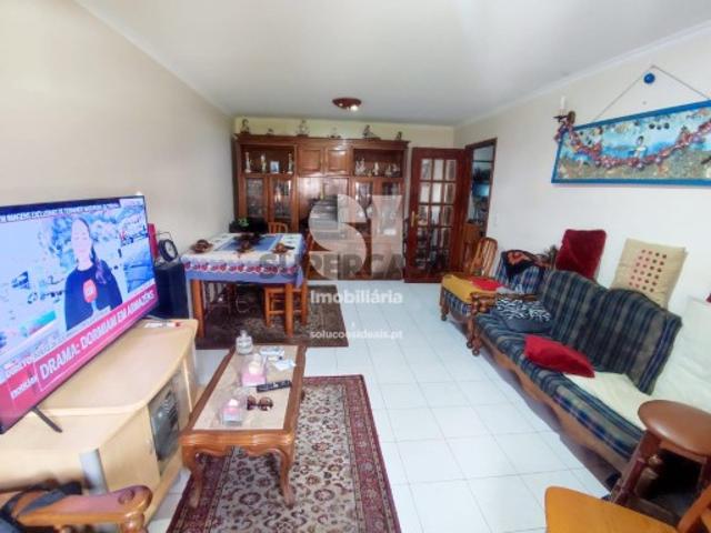 Apartamento T2 em Cidade da Maia