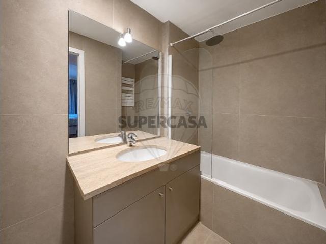 Apartamento T2 em Cidade da Maia