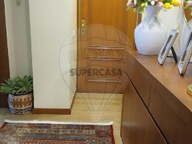 Apartamento T2 em Cidade da Maia
