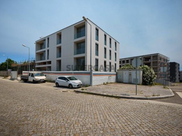 Apartamento T2 em Cidade da Maia