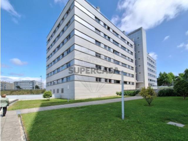 Apartamento em Cidade da Maia