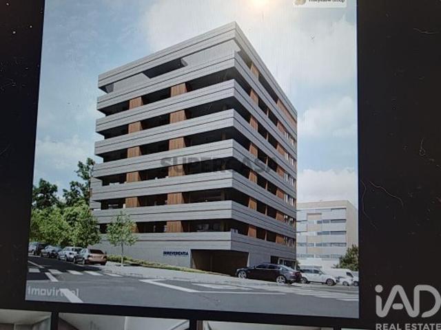 Apartamento T2 em Cidade da Maia de 128,00 m²