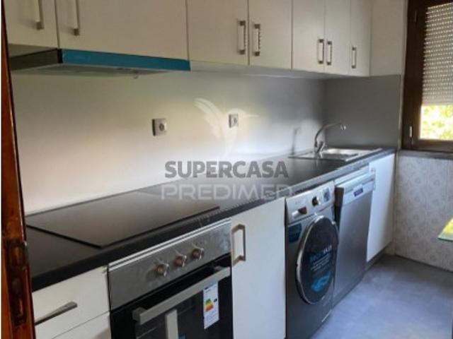 Apartamento T2 em Cidade de Santarém