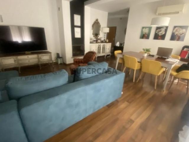 Apartamento T2 em Cidade de Santarém