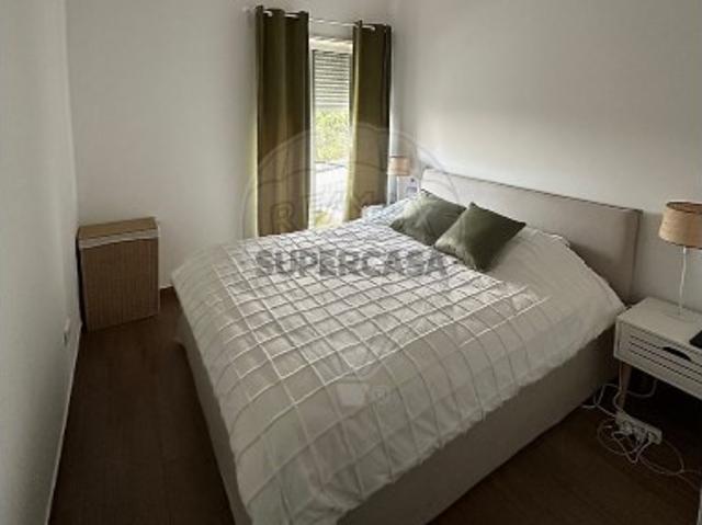 Apartamento T2 em Cidade de Santarém