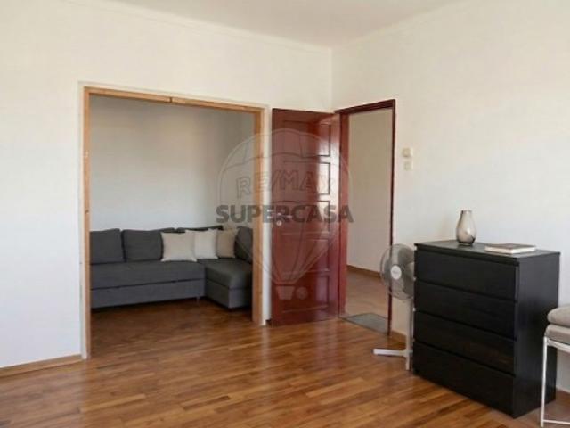 Apartamento T2 em Cidade de Santarém