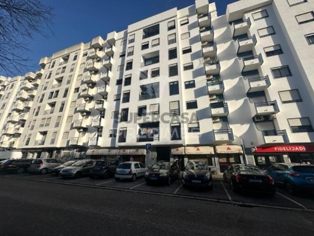 Apartamento T2 em Cidade de Santarém