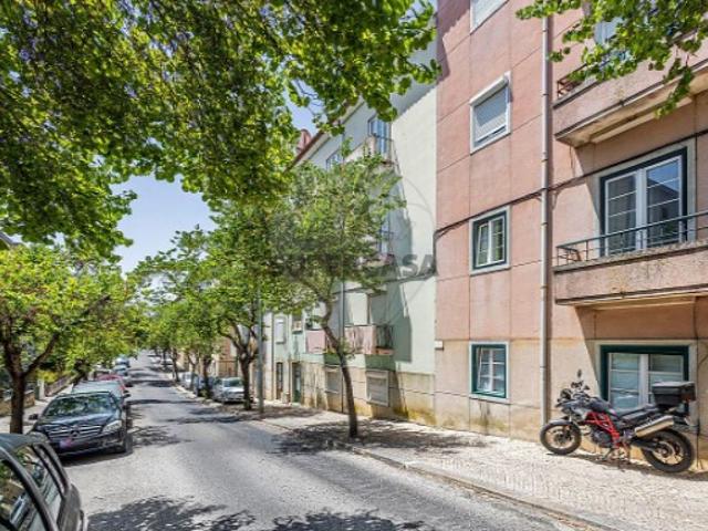 Apartamento em Cidade de Santarém