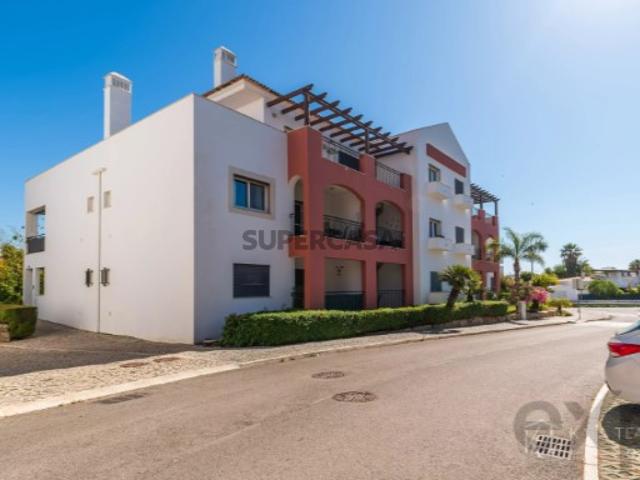 Apartamento T2 em Conceição