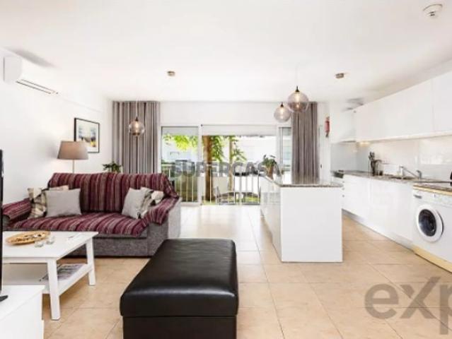 Apartamento T2 em Conceição