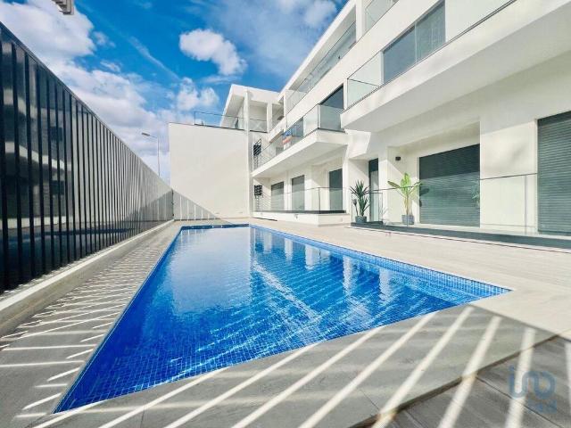 Apartamento T2 em Conceição e Cabanas de Tavira de 117,00 m²
