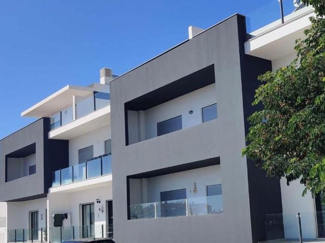 Apartamento T2 em Conceição e Cabanas de Tavira de 90,00 m²