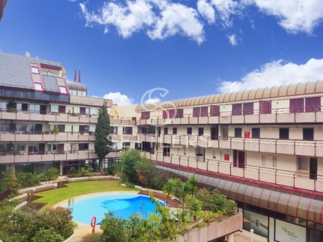 Apartamento T2 Estoril
