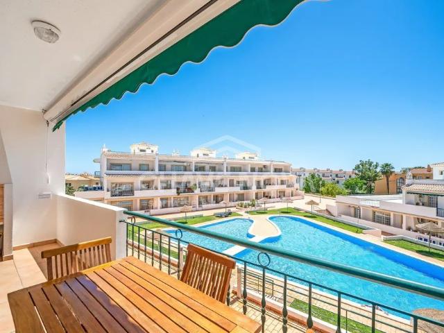 Apartamento T2 em condomínio com piscina Arrendamento anual Vilamoura