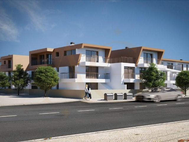 Apartamento T2 em condomínio com piscina, Cabanas de Tavira 78m² Cabanas de tavira