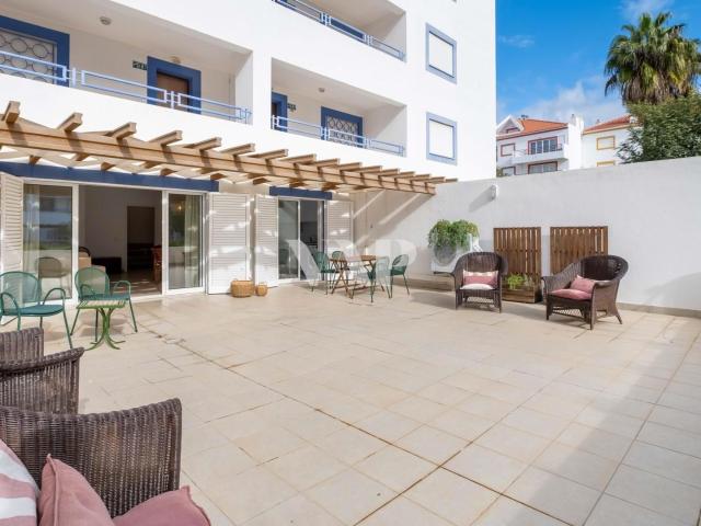 Apartamento T2 em condomínio com piscina, Vilamoura 132m² Vilamoura