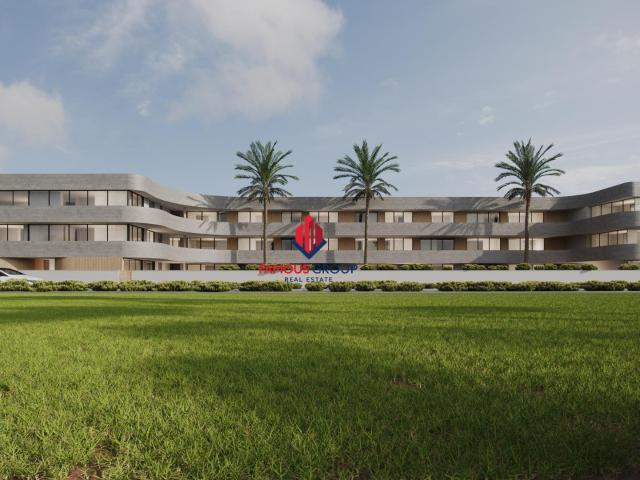 Apartamento T2 em Condomínio de Luxo em Lagos