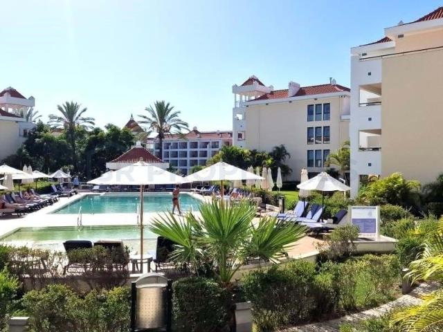 Apartamento T2 em condomínio de Luxo em Vilamoura, Loulé, Vilamoura