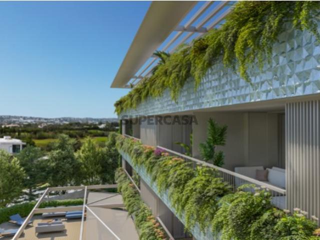 Apartamento T2 em condomínio de luxo, Vilamoura, Algarve