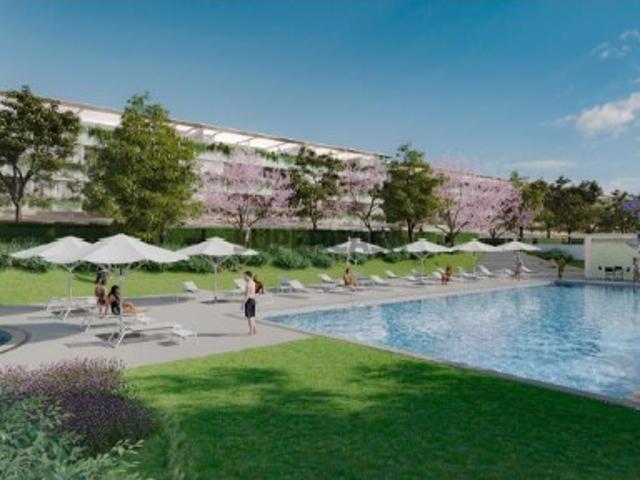 Apartamento T2 em condomínio de luxo, Vilamoura, Algarve
