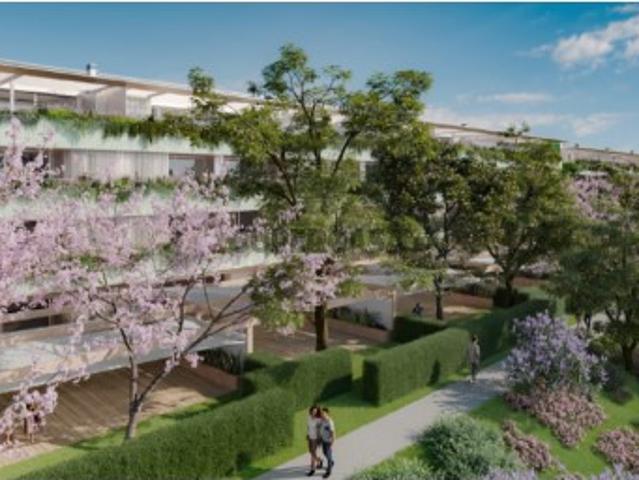 Apartamento T2 em condomínio de luxo, Vilamoura, Algarve