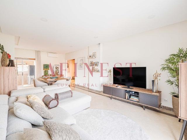 Apartamento T2 Em Condomínio Em Alcabideche 114m² Alcabideche