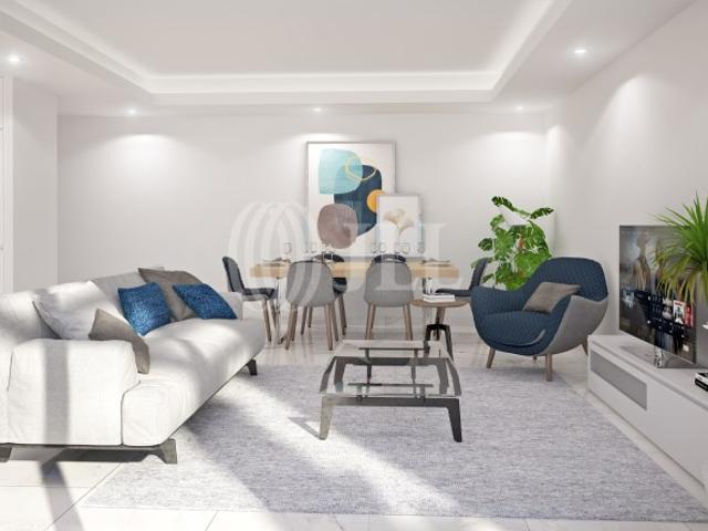 Apartamento T2 em condomínio em Lagos, Algarve