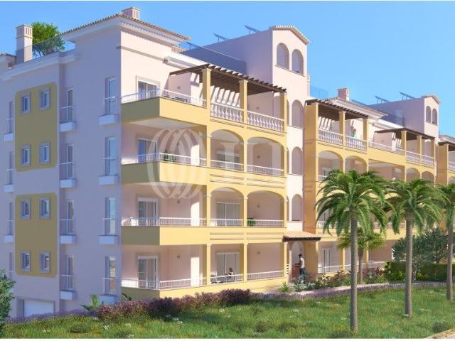 Apartamento T2 em condomínio em Lagos, Algarve