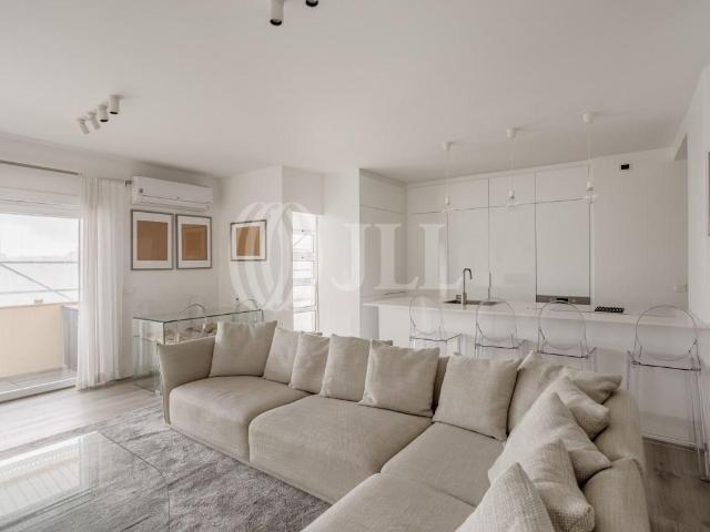 Apartamento T2 em condomínio em Telheiras, Lisboa 0m² Lumiar