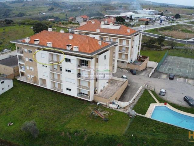 Apartamento T2 em condominio fechado Mobilado e Equipado pronto a habitar | 26074075755