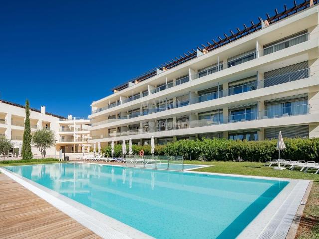Apartamento T2 em Condomínio Privado 117m² Vilamoura