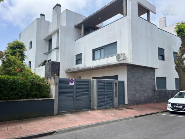 Apartamento T2 em condomínio privado
