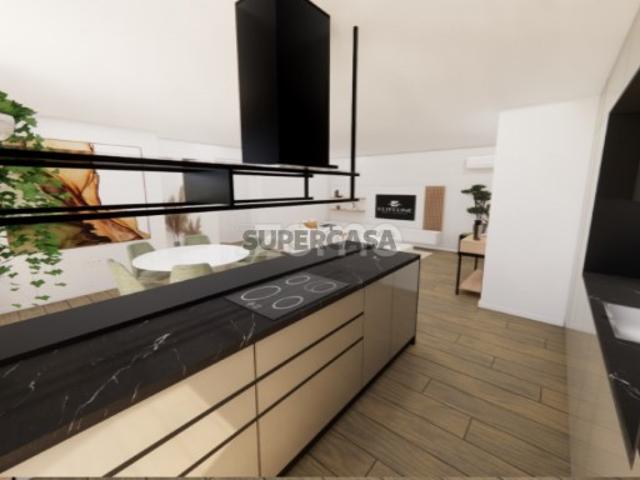Apartamento T2 em condomínio privado Moinhos do Cruzeiro