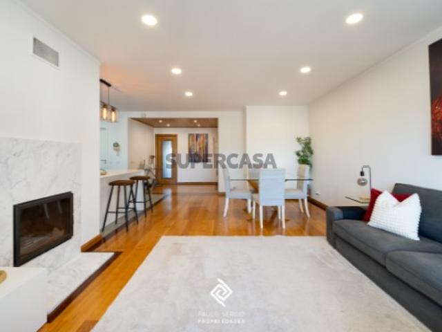 Apartamento T2 em Condomínio Privado | Vila Nova de Gaia