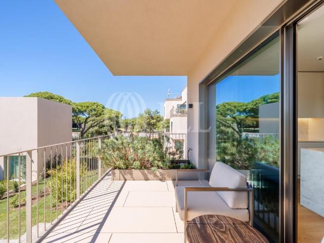 Apartamento T2 em condomínio, Quinta da Marinha, Cascais 134m² Cascais e Estoril