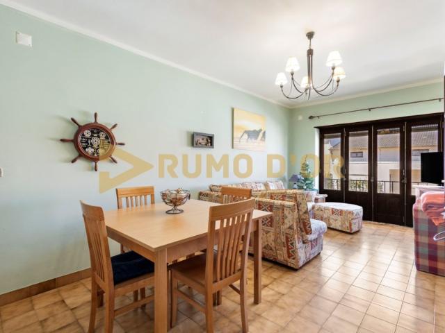 Apartamento T2 em Consolação