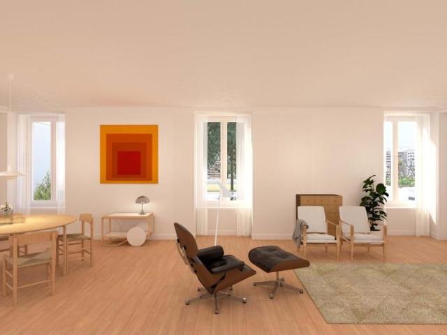 Apartamento T2 em construção 84m² Setúbal São Sebastião