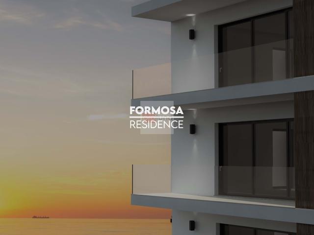 Apartamento T2 em construção com excelentes áreas à venda em Cabanas de Tavira
