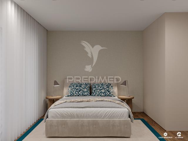 Apartamento T2 em Construção – Conforto, Modernidade e Proximidade ao Mar