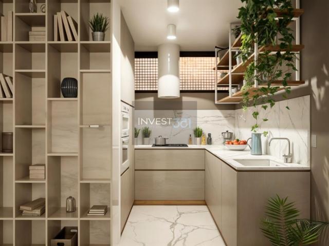 Apartamento T2 em Construção à Venda em Leça da Palmeira 126m² Matosinhos e Leça da Palmeira