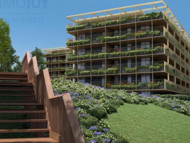 Apartamento T2 em Construção em Canidelo, Vila Nova de Gaia 0m² Canidelo