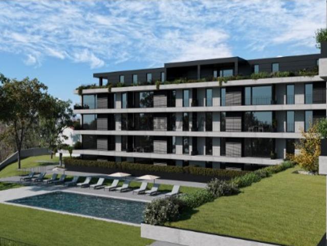 Apartamento T2 em Construção em Braga
