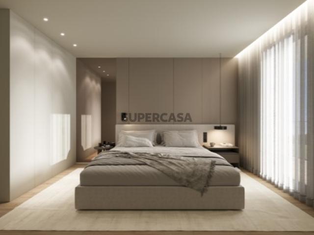 Apartamento T2 em Construção em Braga